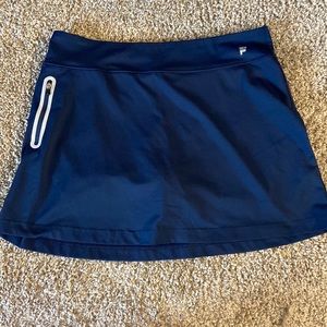 FILA Sport Athletic Skirt